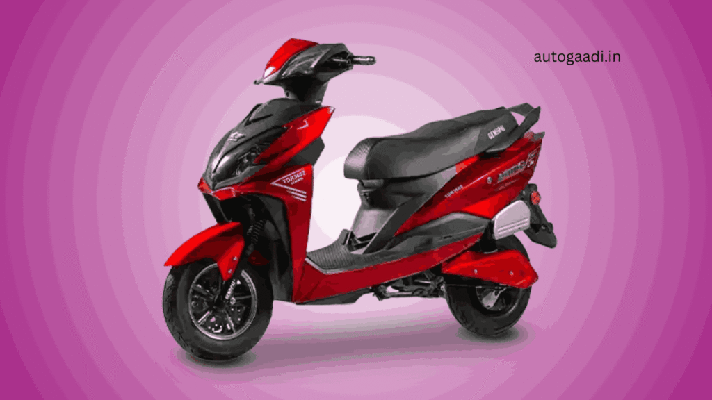 Gemopai Astrid Lite 2025