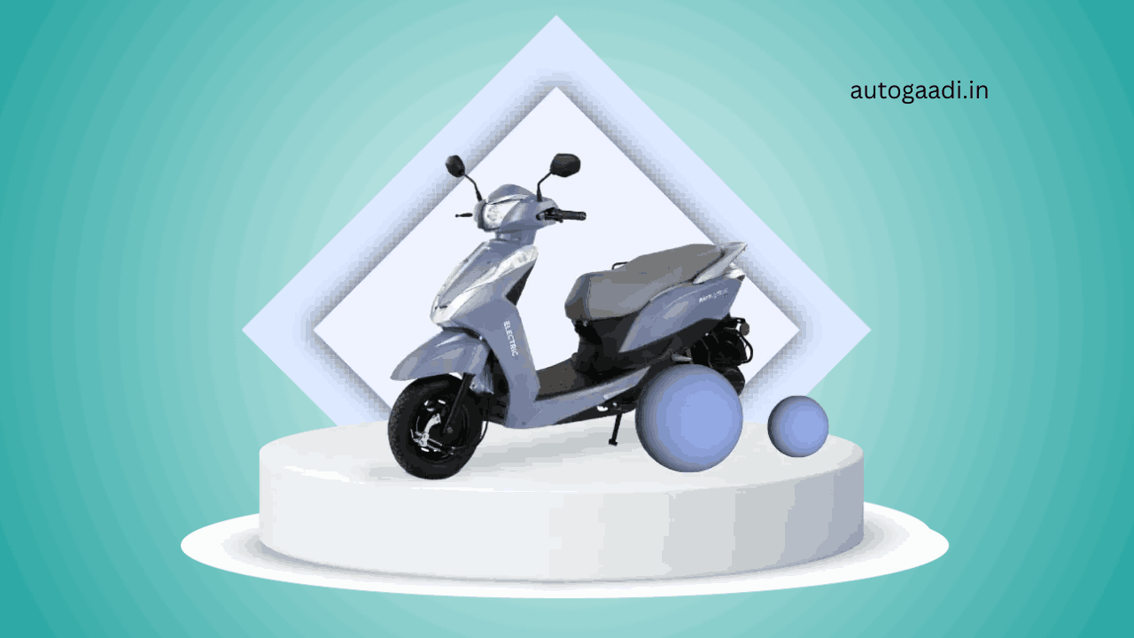 Gemopai Astrid Lite - भारतीय बाज़ार में पेश हुई एक नई इलेक्ट्रिक स्कूटी, स्टूडेंट्स के लिए सबसे बेस्ट