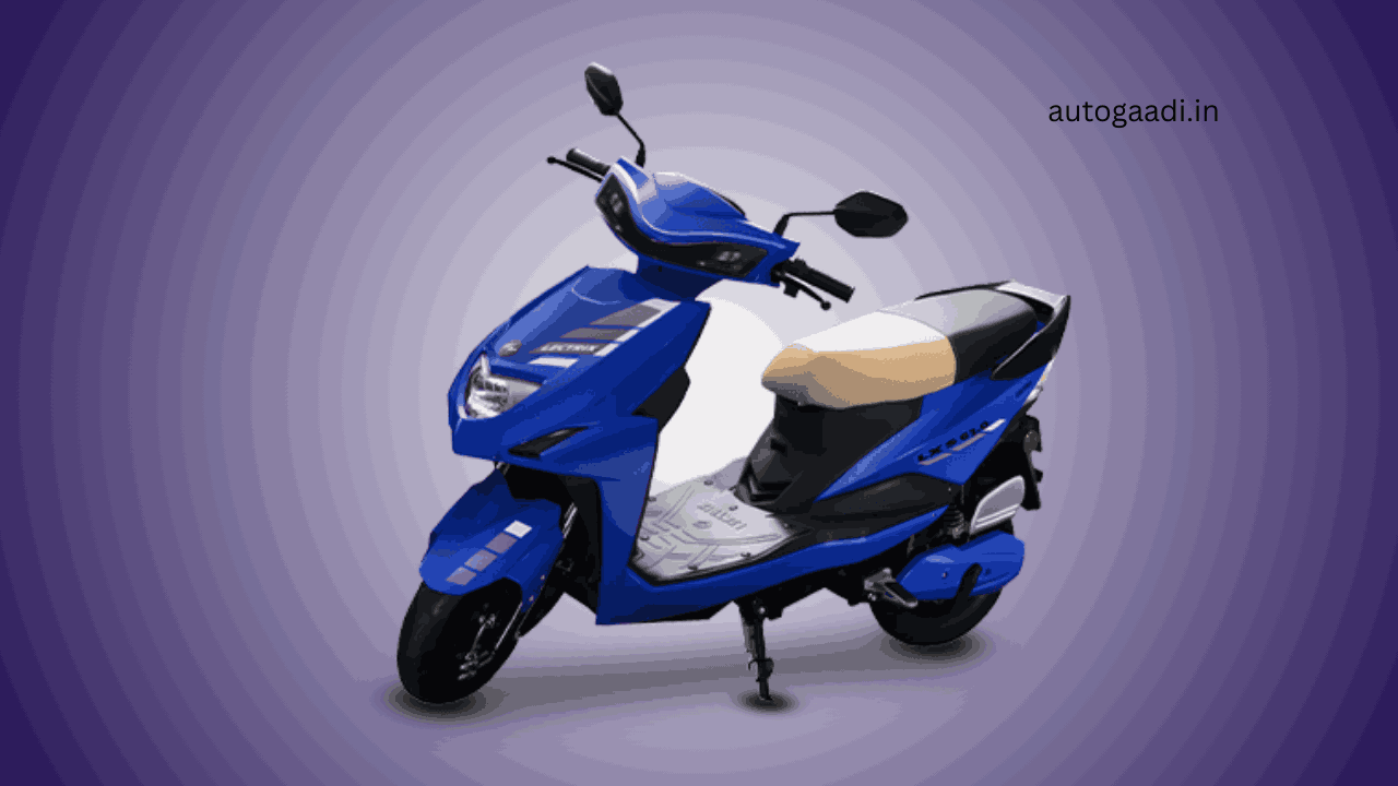 Lectrix EV LXS G 2.0