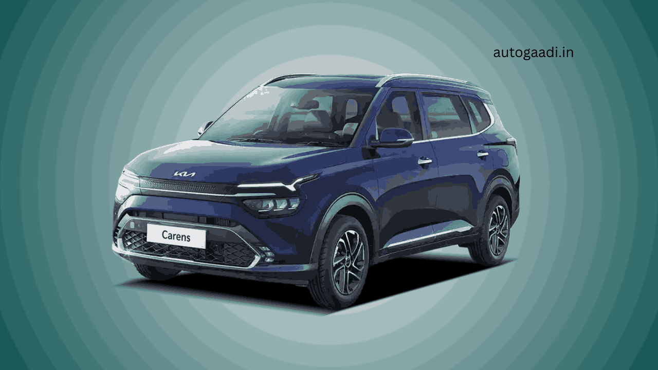 Kia Clavis MPV 2025 स्टाइलिश लुक, दमदार फीचर्स और फैमिली के लिए परफेक्ट ऑप्शन