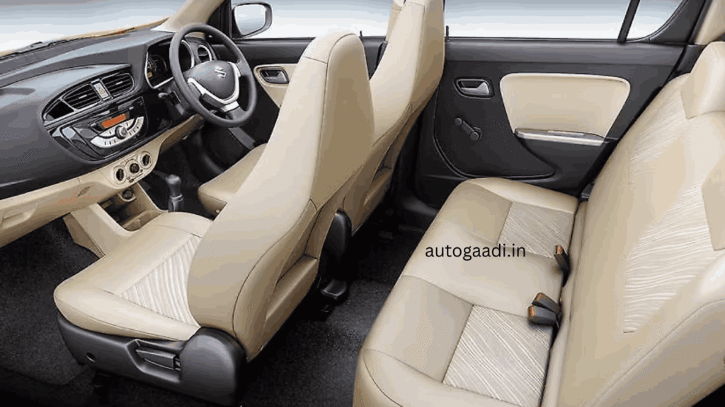 Maruti Alto K10 2025